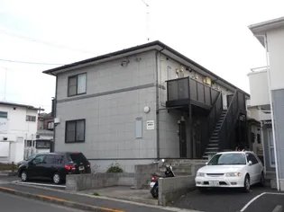 アベニュー成瀬が丘【1階】の外観