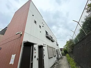 クレフラスト木場の画像