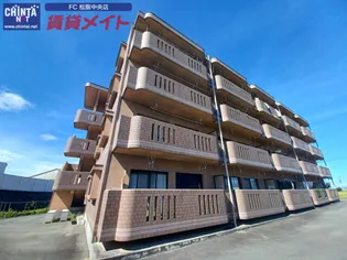 プランドール大塚【3階】の外観