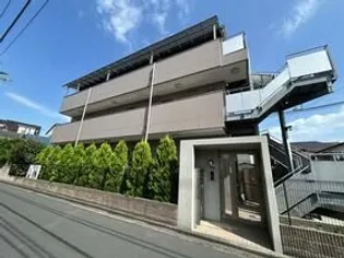 グレイス大倉山の画像