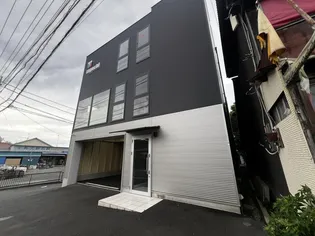 神奈川県秦野市本町2【一戸建】の外観