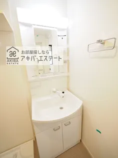 モデルナ【1階】の内装