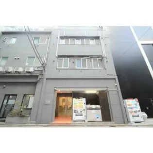 東京都中央区東日本橋3【マンション】の外観