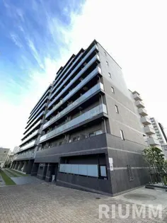 東京都江東区大島7【マンション】の外観