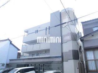 T IーSQUAREの画像