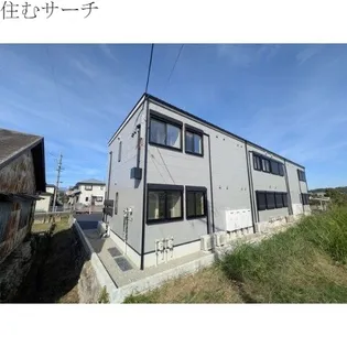 ベレッツァ四日市大矢知の画像