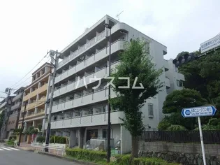 ウィステリア多摩センターの画像