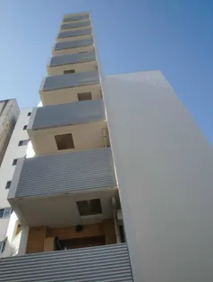 ポレスター千代田御茶ノ水【8階】の外観