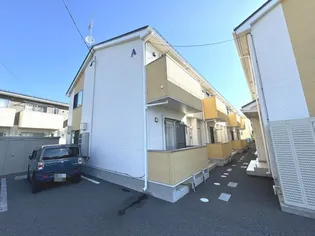 REGINA HOUSE Aの画像