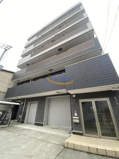 ラ ヴィータ西梅田の画像