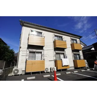 Wisteria (ウィステリア)【1階】の外観