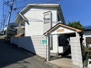 ラヴィータフェリーチェ藤沢の画像