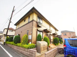 メープルハウスの画像