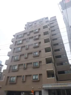 ライオンズステーションプラザ町田【2階】の外観