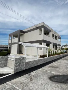 ジェンティー フルールの画像