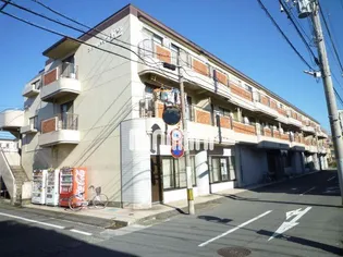 シティハイツK2の画像