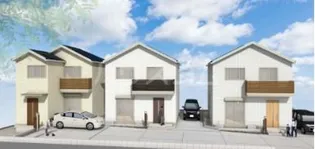 千葉県市川市宮久保3【一戸建】の外観