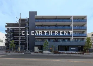 ガーラ川口グランドステージ【2階】の外観