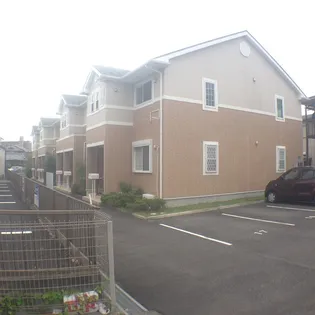 jardin de Tournesol(ジャルダンドゥトゥルヌスゥル)【1階】の外観