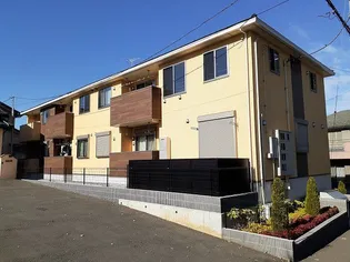 セゾン・オージュ【2階】の外観