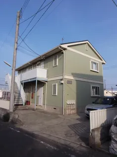 第2青木湘東ハイツの画像