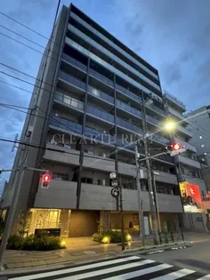 Primal 両国【4階】の外観