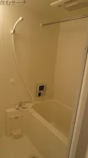 フォレストII【4階】の風呂