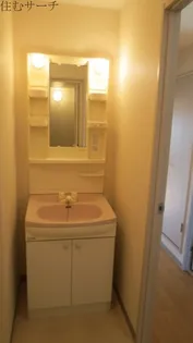 フォレストII【4階】の内装