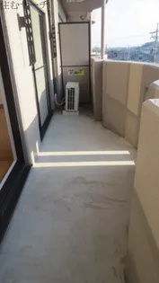 フォレストII【4階】の内装