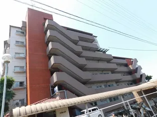 ロイヤルハイツの画像