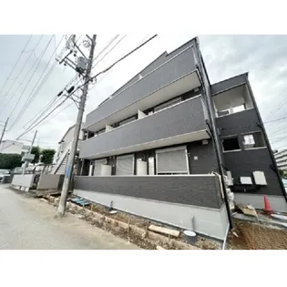 ジーメゾン鎌ケ谷シエルの画像