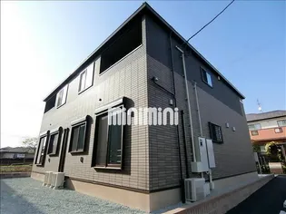 ときわ荘Nの画像