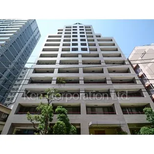 恵比寿シティハウスの画像