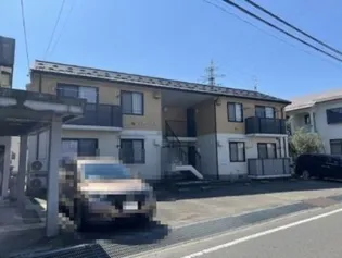 プチハウスの画像