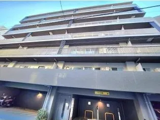 コスモグラシア内神田【3階】の外観