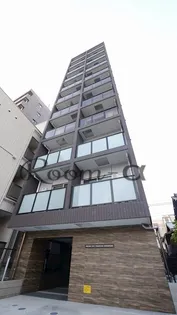 スクエアシティ横浜新子安の画像