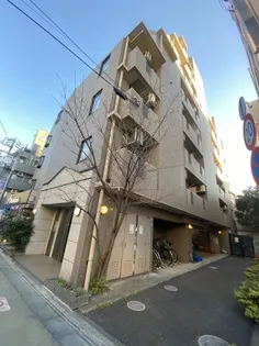 エスコート大森の画像