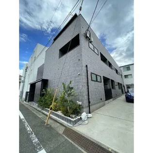 CasaAsperaJiyugaoka【1階】の外観