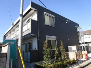 東京都国分寺市南町2【アパート】の外観