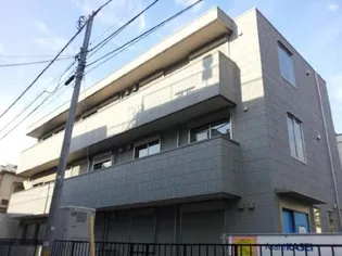 CASA SHINOの画像