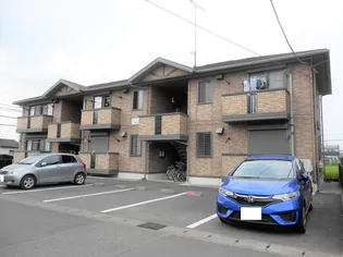 セジュールソフィア Cの画像