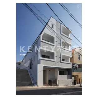 GRANDUO田園調布IVの画像