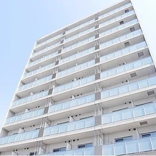 ラフィスタ大師前III【9階】の外観