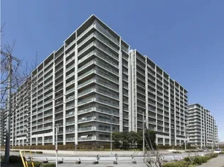 コロンブスシティの画像