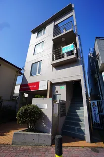 サンネストひばり【2階】の外観