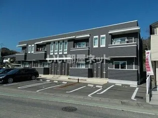 メゾン ジェルメの画像