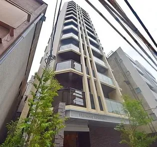 ハーモニーレジデンス浅草の画像