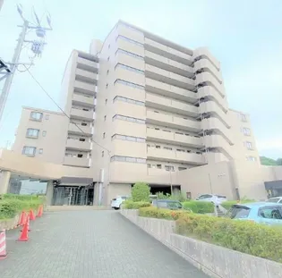 コアライフ山手の画像