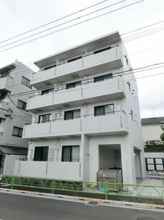 GRANDUO SHIMOKITAZAWA VIIの画像