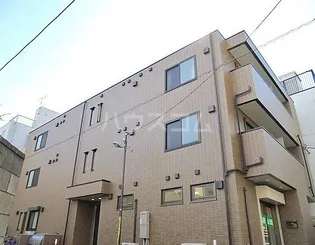 アザレアヒルズの画像